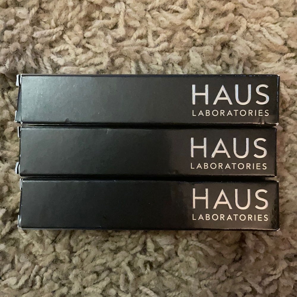 HAUS Laboratories Lipgloss